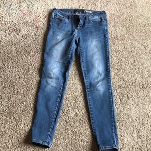 Aeropostale short Jegging